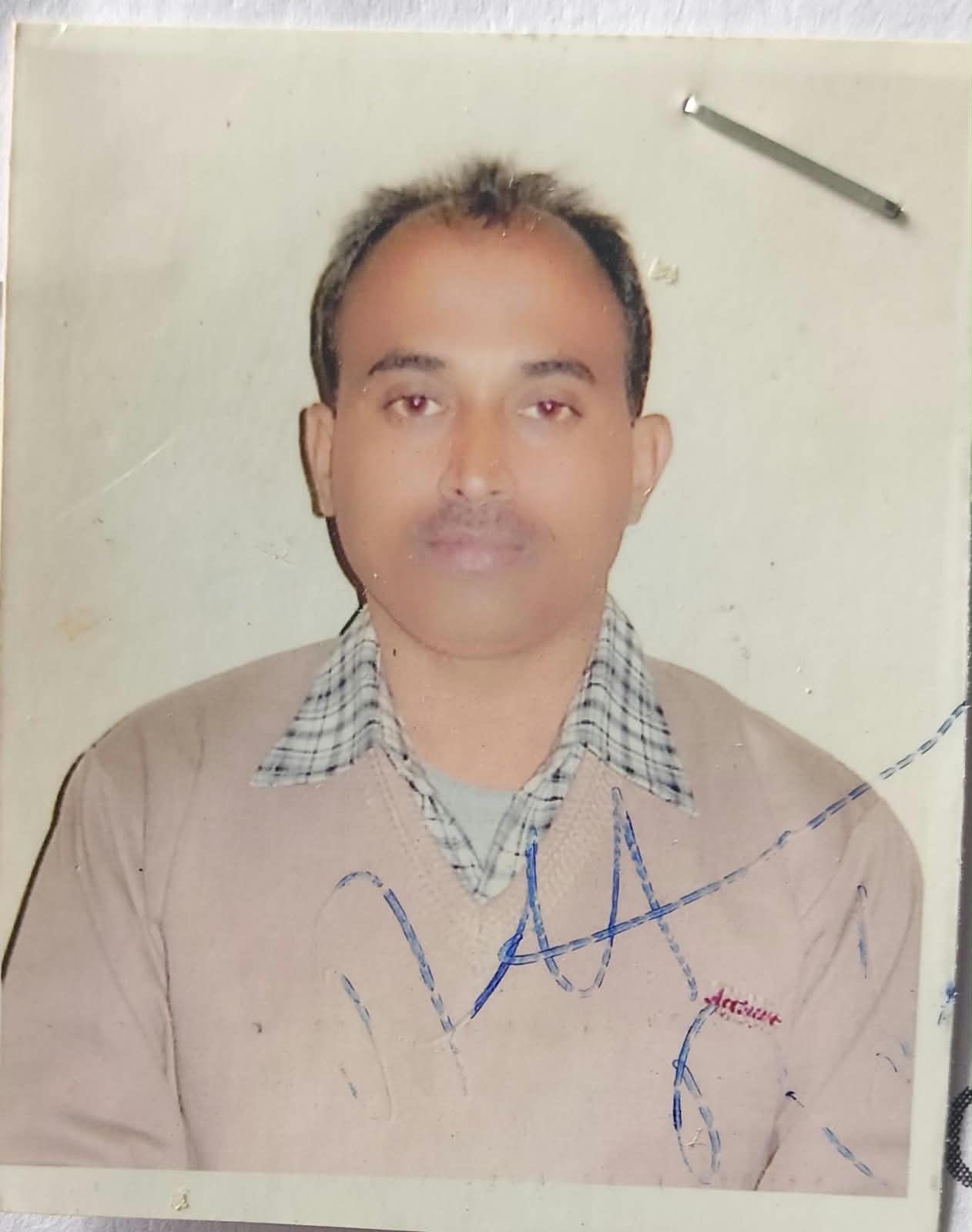 DR. ARUN KUMAR
