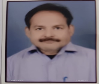 PROF. ASHOK KUMAR SINGH