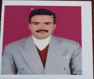 DR. BIRENDRA KUMAR SINGH