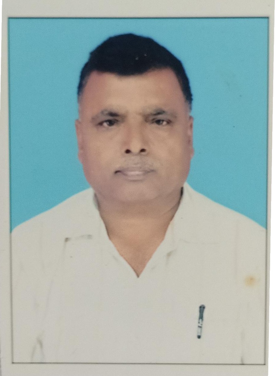DR. DILIP KUMAR SINGH