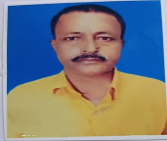 PROF. JAY SHANKAR SINGH