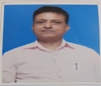 DR. KAMESHWAR SINGH