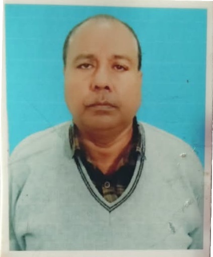 DR. PRAVEEN KUMAR SINGH 