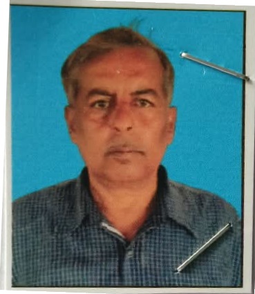 PROF. RAJEEV KUMAR SINGH 