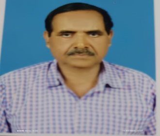 DR. RATI KANT PRASAD CHAUDHARY 