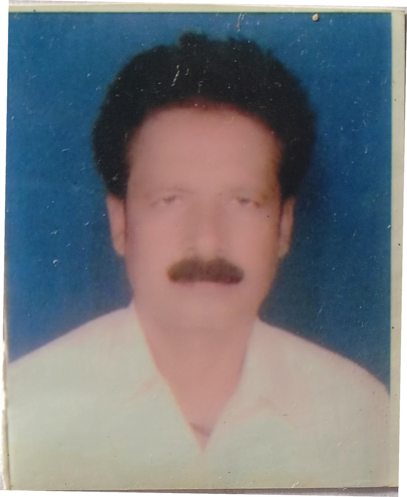 SANJAY KUMAR SINGH