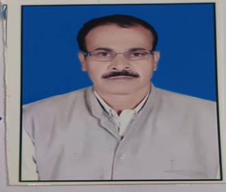 DR. SANJAY KUMAR SINGH 